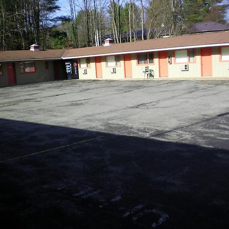 The Rome Motel Exterior photo