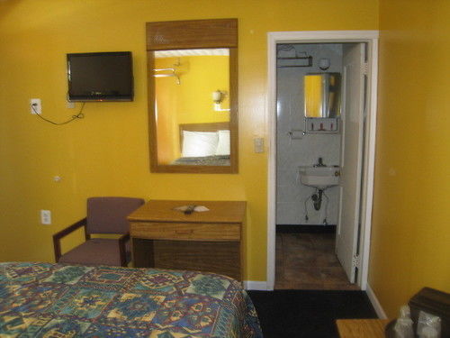 The Rome Motel Exterior photo